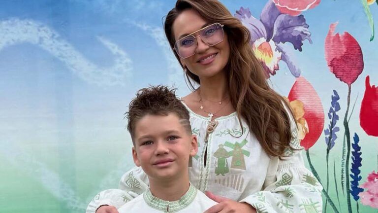 Анна Саліванчук