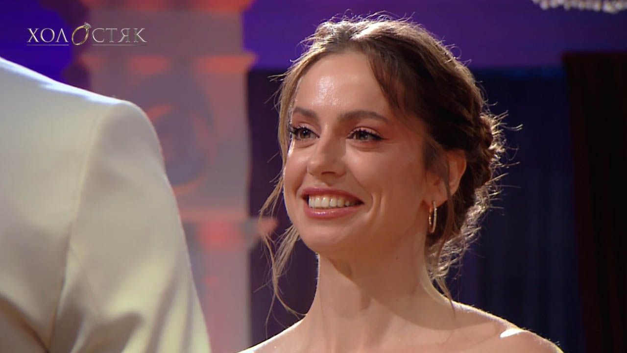 Перша церемонія троянд: хто покинув Холостяк 14 у другому випуску Фото 13 Таня