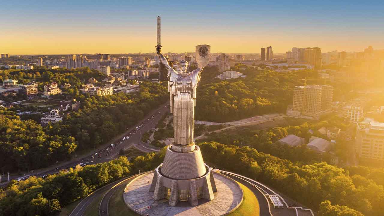 україна, київ