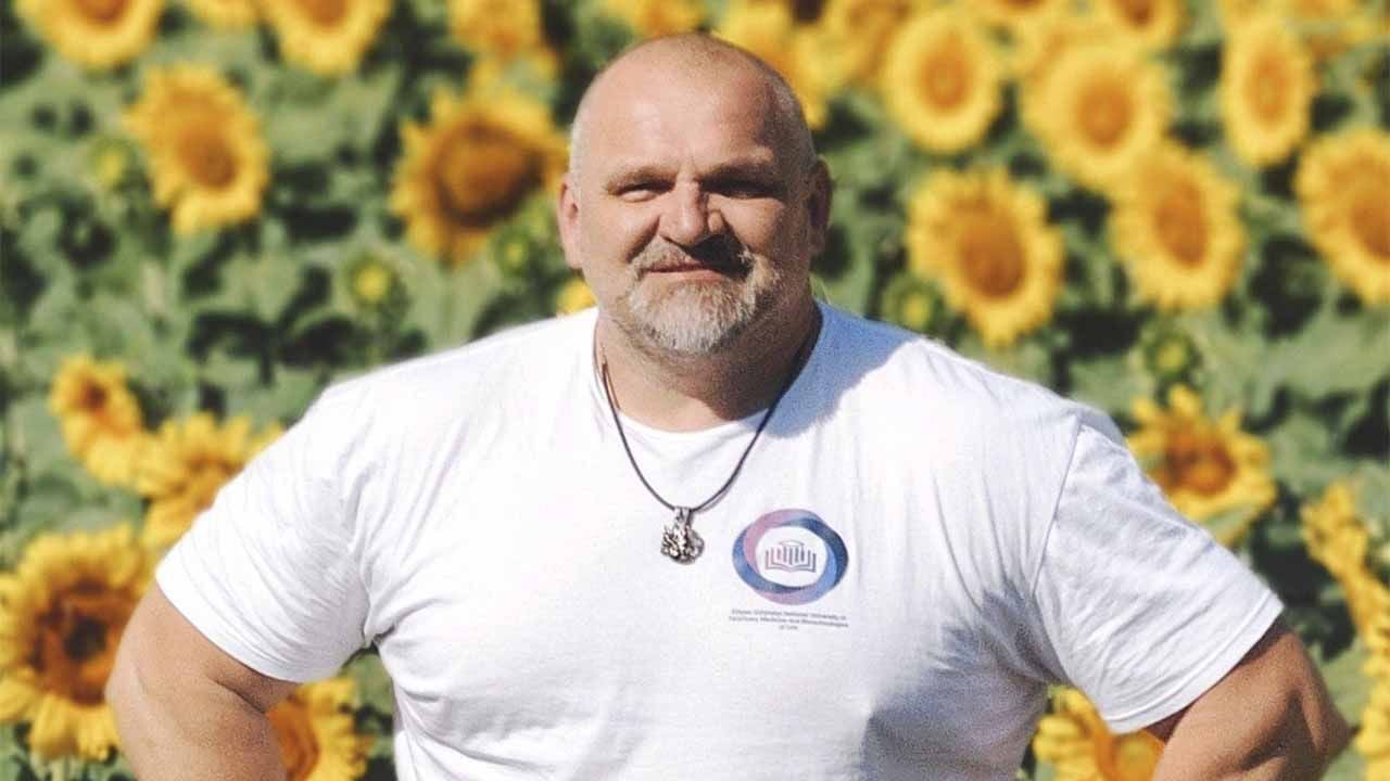 Василь Вірастюк