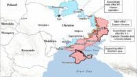 карта на 25 жовтня