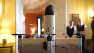 Украинский дрон-перехватчик Octopus: что о них известно и как будут масштабировать производство