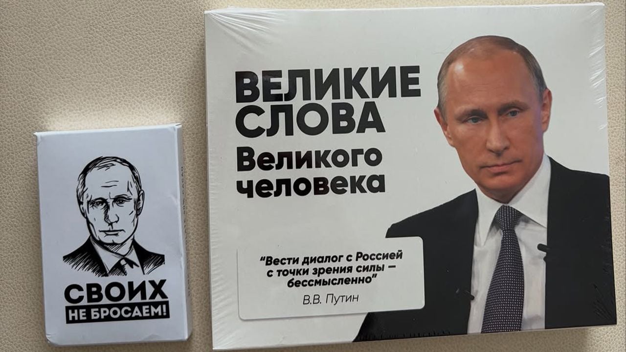 Визит спецпредставителя Путина в США был провальным: Коваленко объяснил причину Фото 1 Почему визит Дмитриева в США стал провальным — объяснение Коваленко Фото 1