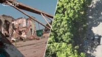 Извините, приказ, и выстрел: история жительницы Звановки, выжившей после расстрела всей семьи Почему и как россияне убивают украинцев в Покровске и других городах — видео