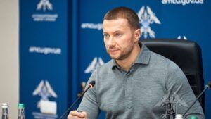 Павло Кириленко