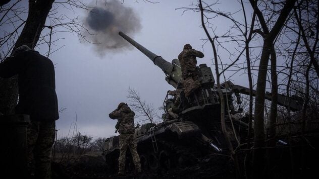 Ситуація на Покровському напрямку: відбулось 79 штурмів за добу