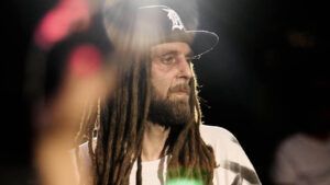 Андрій Яценко із Green Grey