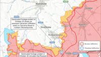 карта бойових дій карта бойових дій