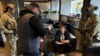 ДБР затримало ексглаву Укренерго за підозрою у шахрайстві: деталі ДБР затримало Кудрицького