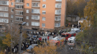 вибух у хмельницьку