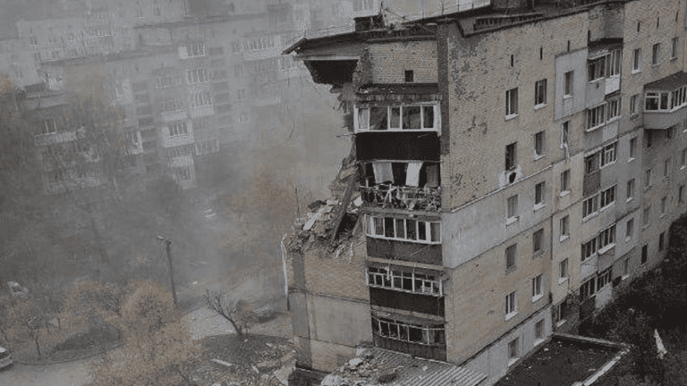 вибух у хмельницькому