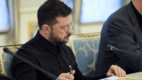 Уже есть 70%: Зеленский поручил обеспечить финансирование для импорта газа володимир зеленський