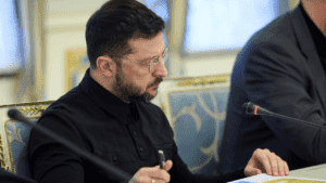 володимир зеленський