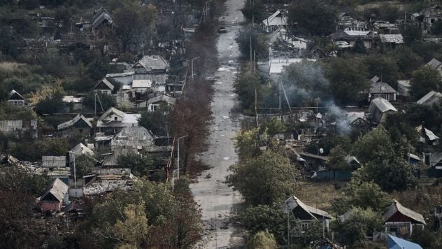 Ворог інфільтрує Покровськ, але блокування українських сил немає – ЗСУ покровськ