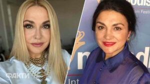 Ольга Сумська, Наталія Сумська