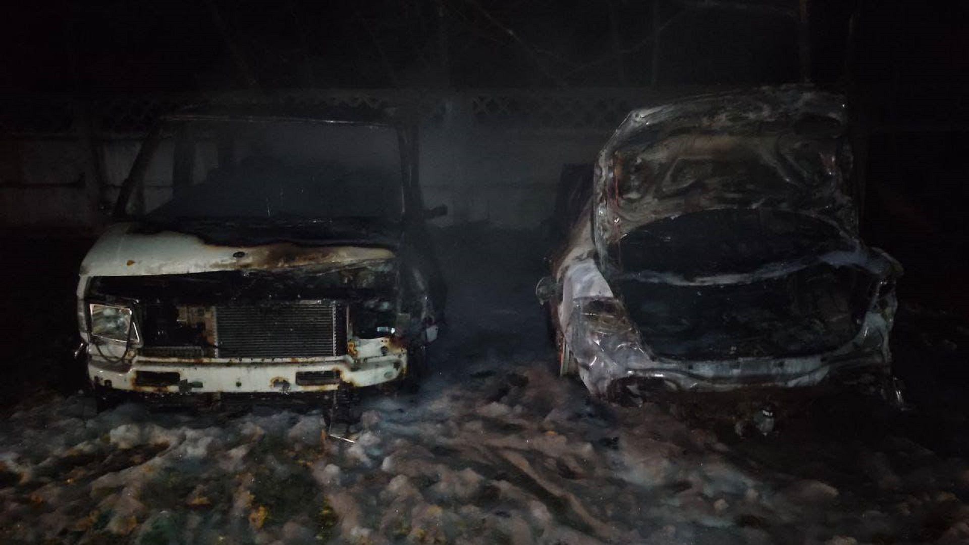 атака на Київщину 30 жовтня