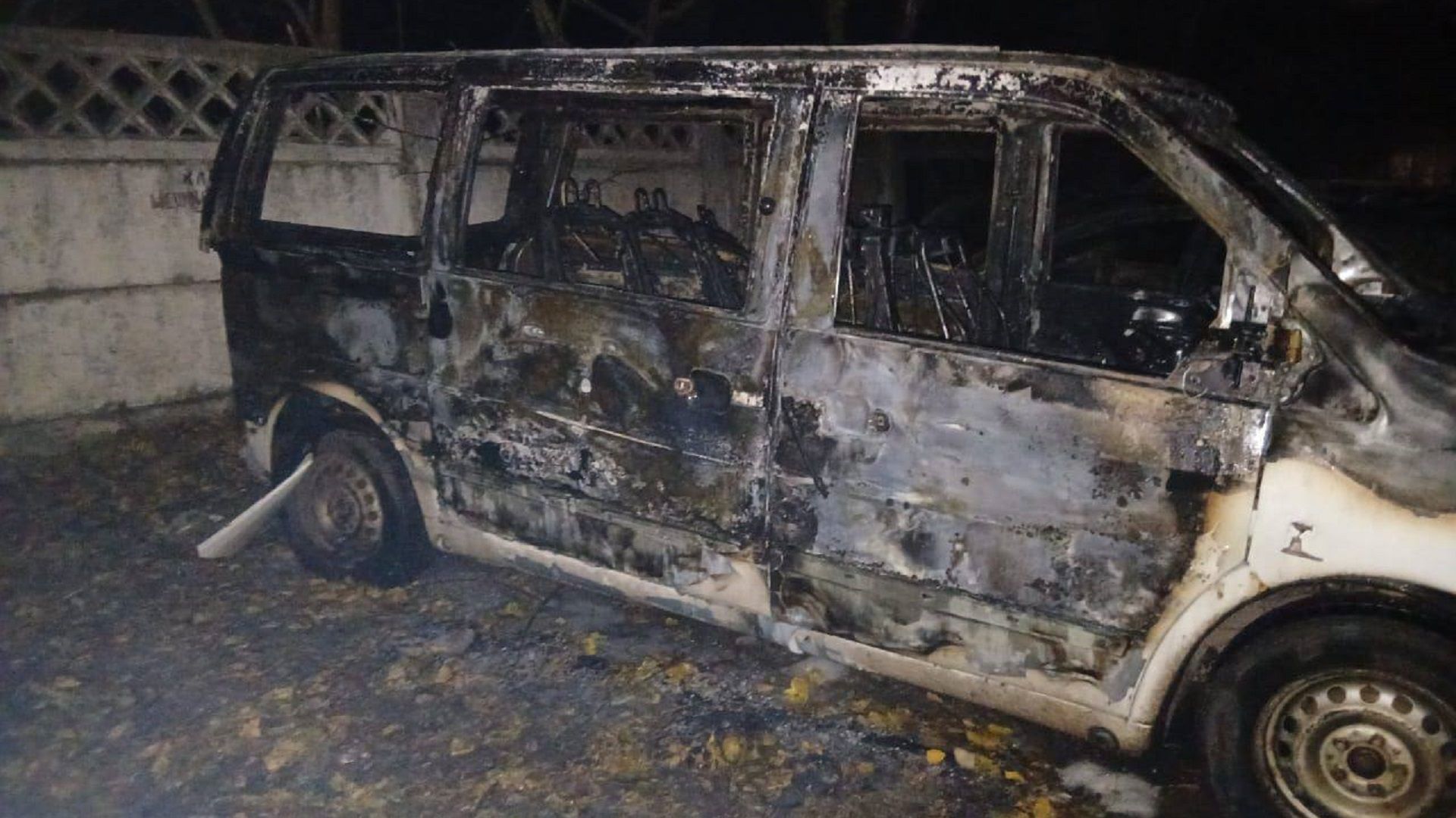 атака на Київщину 30 жовтня