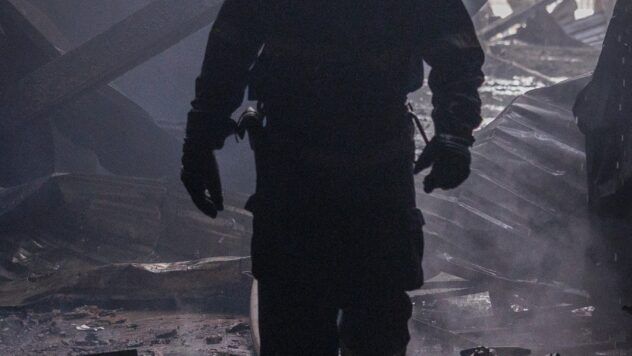 атака на Ладижин 30 жовтня