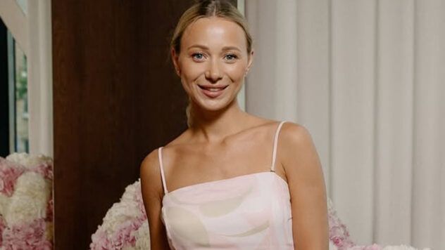 Дуже пошкодувала: дружина Павліка висловилася про пластику підборіддя Катерина Репяхова