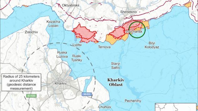 карта 31 жовтня