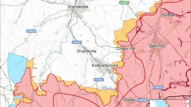 карта 31 жовтня