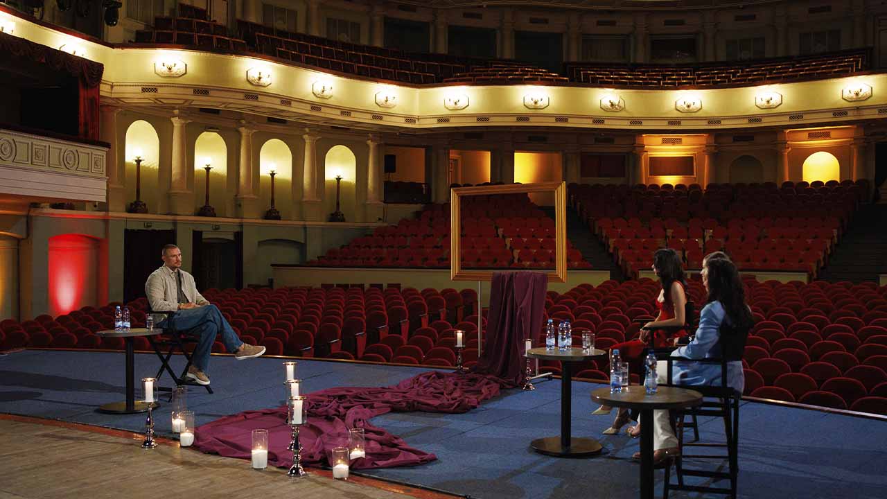 Холостяк 14 сезон: чем удивит 3 выпуск проекта с Тарасом Цымбалюком Фото 1 Тарас Цимбалюк