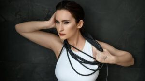 Сожалею об этом: солистка Go-A прокомментировала поцелуй с девушкой на концерте Катерина Павленко