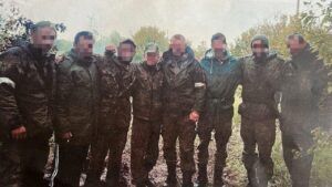 Жгли тела в Буче: командиру РФ, причастному к убийствам 17 гражданских, объявлено подозрение повідомлено про підозру командиру РФ