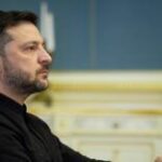 Україна розробляє морські дрони для роботи в умовах океану — Зеленський