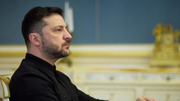 Оточення немає: Зеленський розповів, скільки сил зосередила РФ під Покровськом Ситуація в Покровську – інформація на 31 жовтня 2025 року