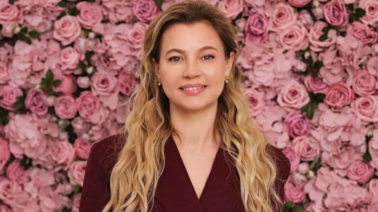 Світлана Работенко