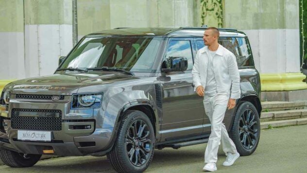 Холостяк 14 сезон: чем удивит 3 выпуск проекта с Тарасом Цымбалюком Тарас Цимбалюк