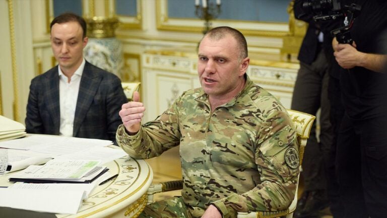 Украина уничтожила одну ракету Орешник на территории России: что известно