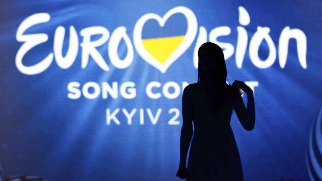 Нацвідбір на Євробачення 2026: артисти подали сотні заявок Нацвідбір на Євробачення 2026