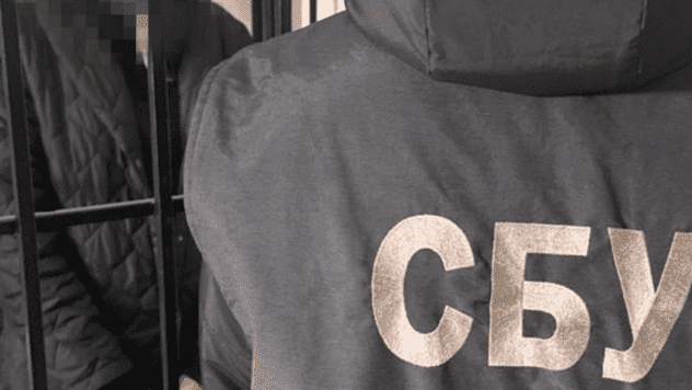 Корректировала удары по энергообъектам Винницкой области: задержан агент Кремля затримано агентку Кремля