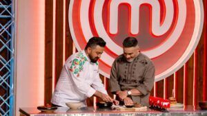 Кто покинул Мастер Шеф 16 сезон в 11 выпуске от 01.11.2025