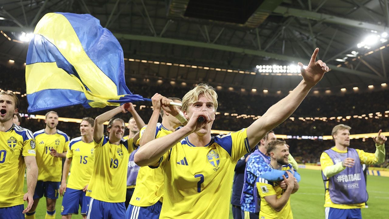 ЧС-2026 з футболу: список збірних, що вийшли у фінальну частину