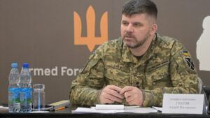 Переговори України та США щодо мирного плану: Гнатов розповів деталі