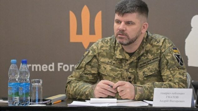 Переговори України та США щодо мирного плану: Гнатов розповів деталі