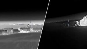 В Крыму атакованы ценные объекты системы ПВО оккупантов — видео