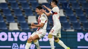 Руслан Маліновський