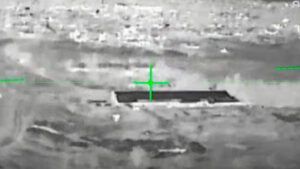 В Луганской области ССО ВСУ нанесли успешные удары по объектам логистики РФ — видео