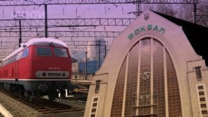 День залізничника