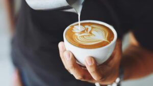 зростання цін на каву