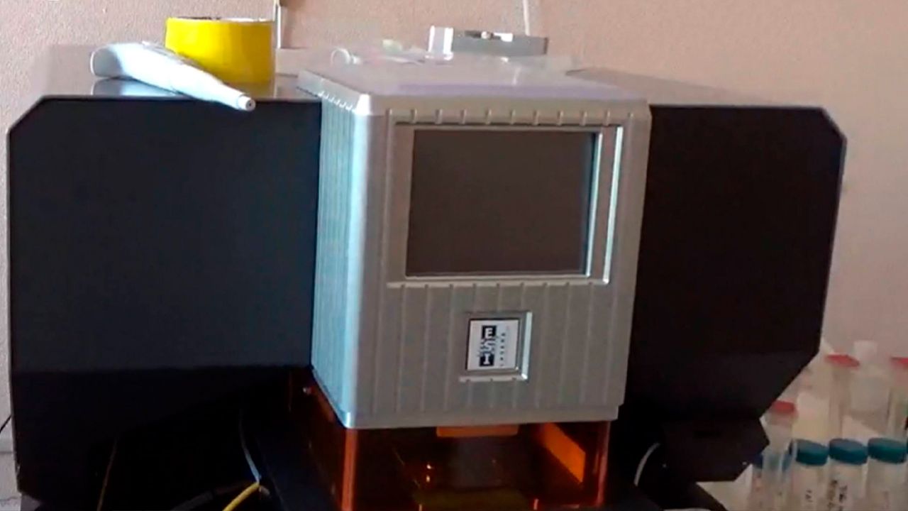 Судитимуть посадовця наукової установи НАН України