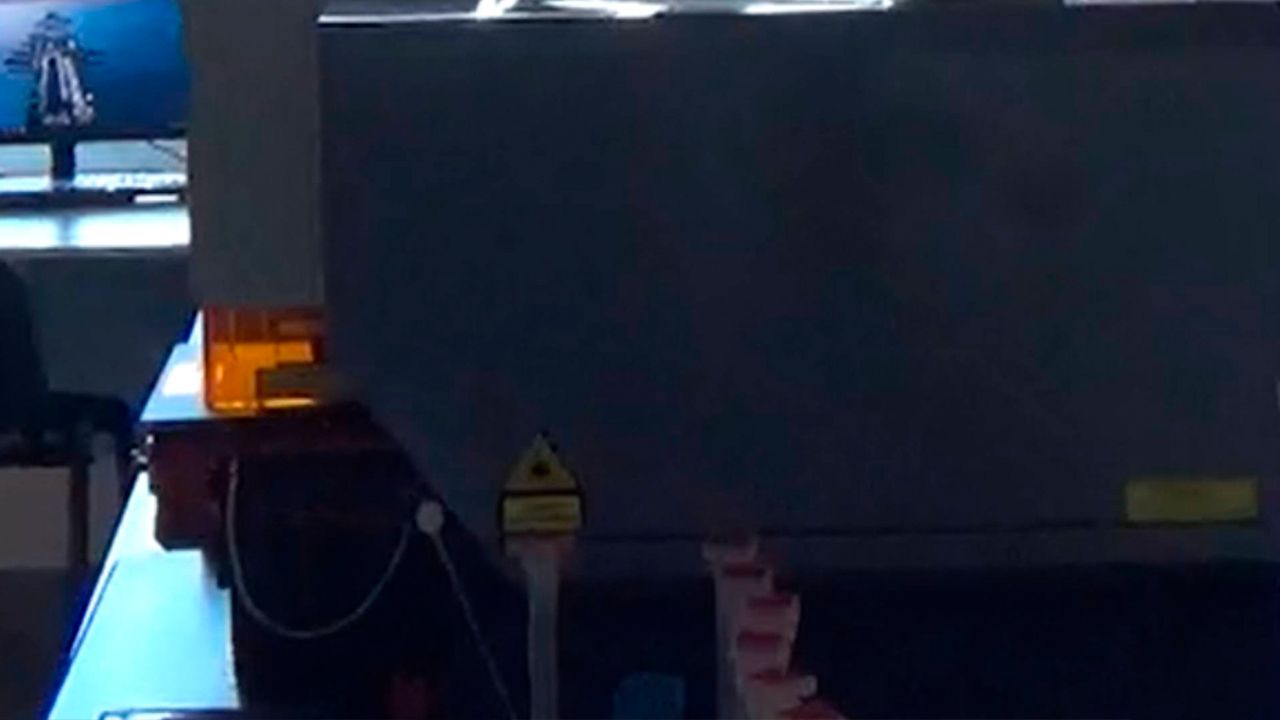 Судитимуть посадовця наукової установи НАН України