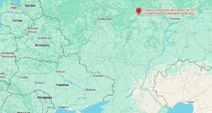 Два заводи в Росії зупинили роботу після атаки дронів – ЦПД Фото 2 Два заводи у Росії зупинили роботу 4 листопада 2025 – що відомо Фото 2