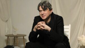 Треба не впадати в депресію: Остап Ступка розповів про життя після резонансної аварії Остап Ступка