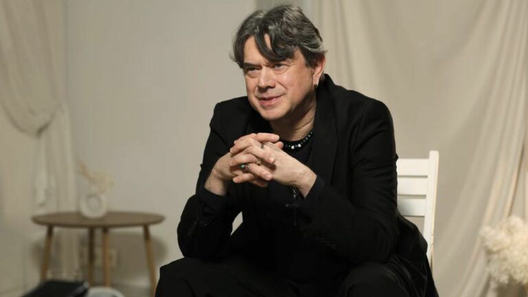 Остап Ступка