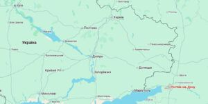 Партизаны уничтожили машину связи оккупантов на аэродроме в Ростове-на-Дону Фото 1 Атеш уничтожил машину связи оккупантов на аэродроме в Ростове-на-Дону Фото 1